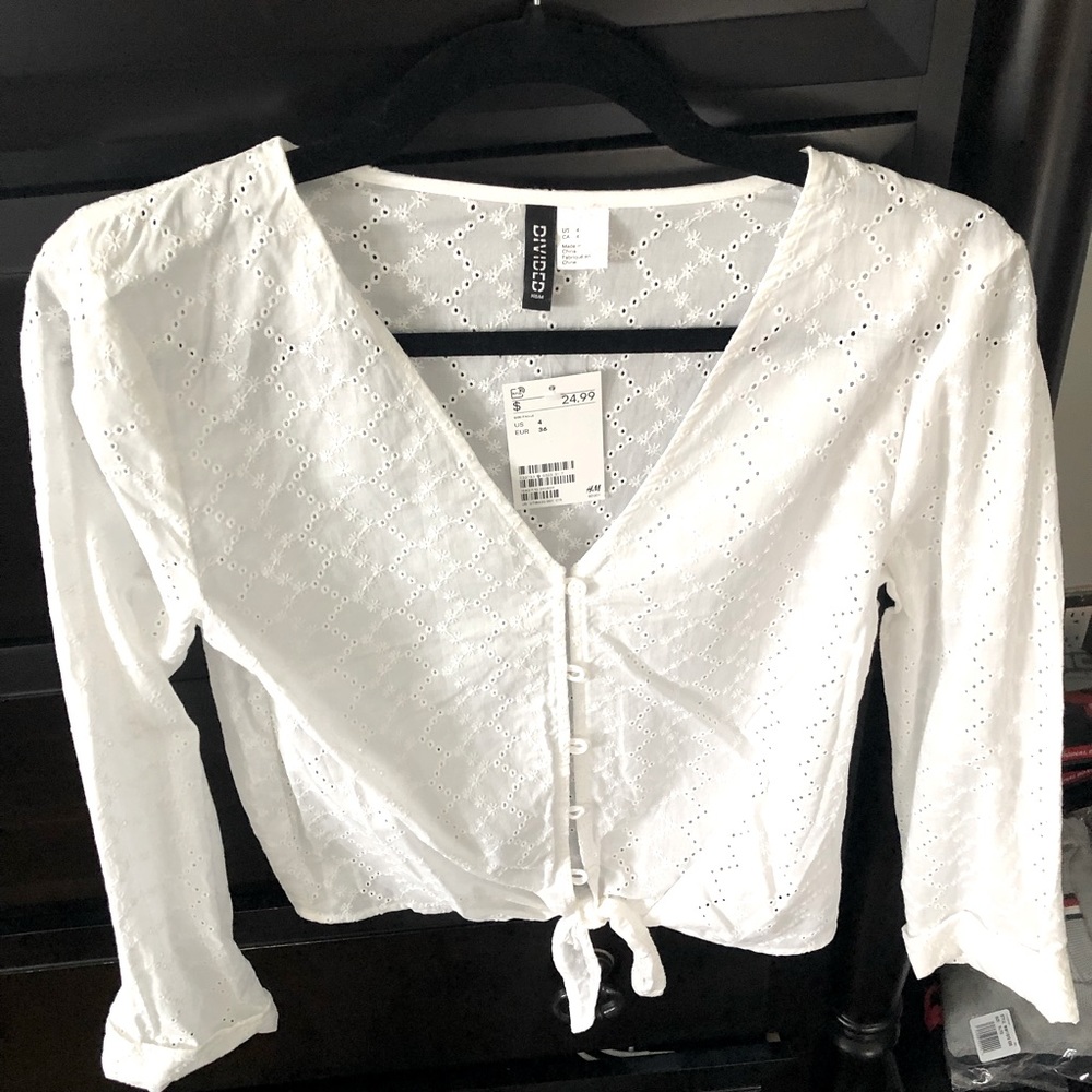 NWT Women’s Shirt